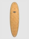 Buster Micro Egg Wood Bamboo Surfboard