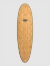 Buster Micro Egg Wood Bamboo Surfboard