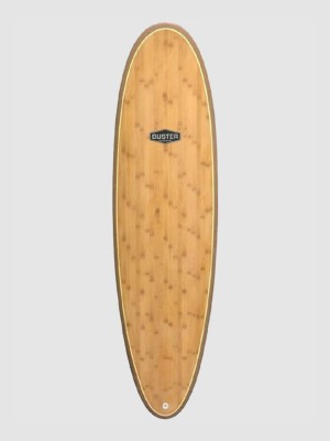 Micro Egg Wood Bamboo Surfboard