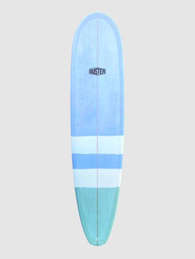 Buster Minimal Surfboard