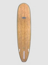 Buster Minimal Wood Bamboo Surfboard