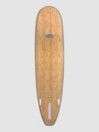 Buster Minimal Wood Bamboo Surfboard