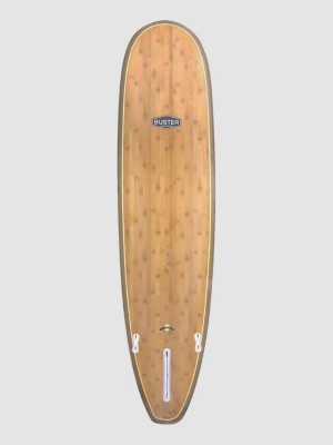 Minimal Wood Bamboo Planche de surf