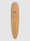 Buster Minimal Wood Bamboo Surfboard