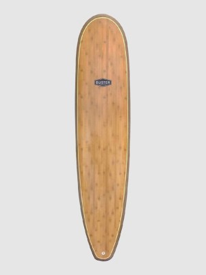 Minimal Wood Bamboo Deska surfingowa