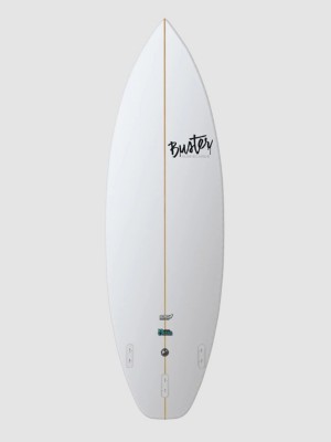 P Type Riversurfboard