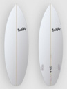 Buster P Type Riversurfboard