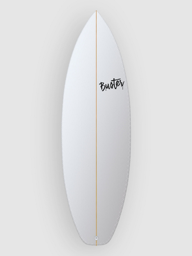 Buster P Type Riversurfboard
