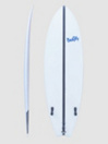 Buster Pool Pike Surfboard