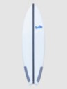Buster Pool Pike Surfboard