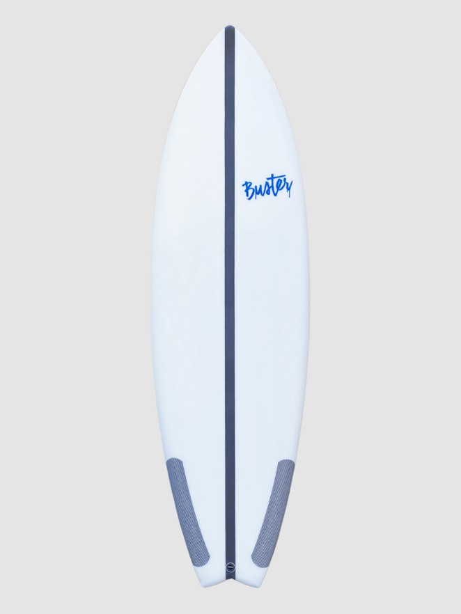 Buster Pool Pike Surfboard