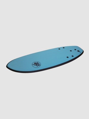 Puffy Puffin Riversurfboard