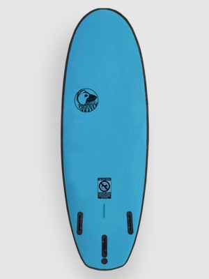 Puffy Puffin Riversurfboard