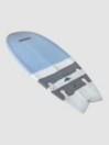 Buster Quad Fish Surfboard