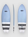 Buster Quad Fish Surfboard