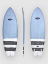 Buster Quad Fish Surfboard