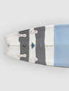 Buster Quad Fish Surfboard