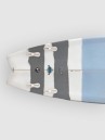 Buster Quad Fish Surfboard