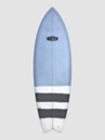 Buster Quad Fish Surfboard