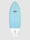 Buster Retro Fish Surfboard