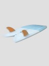 Buster Retro Fish Surfboard