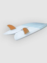 Buster Retro Fish Surfboard