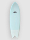 Buster Retro Fish Surfboard