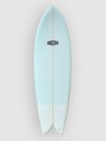 Buster Retro Fish Surfboard
