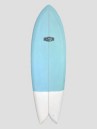 Buster Retro Fish Surfboard