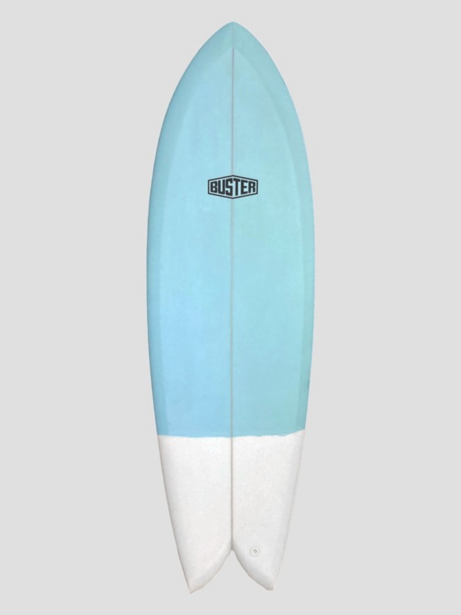 Buster Retro Fish Tavola da Surf