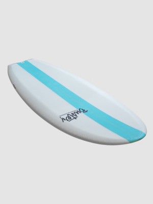 Space Twin Riversurfboard