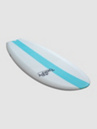 Buster Space Twin Riversurfboard