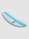 Buster Space Twin Riversurfboard