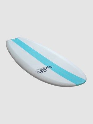 Space Twin Riversurfboard