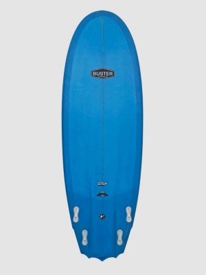 Stubby Riversurfboard