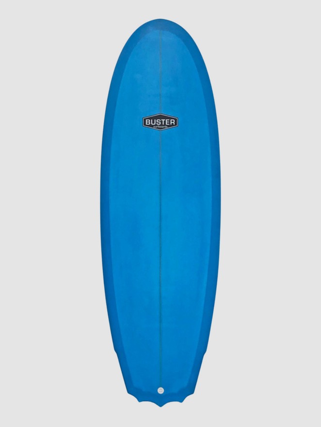 Buster Stubby Riversurfboard