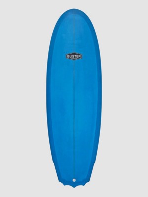 Stubby Riversurfboard