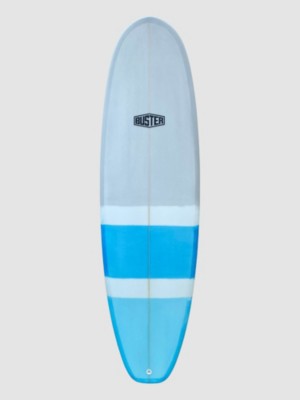 Wombat Surfboard