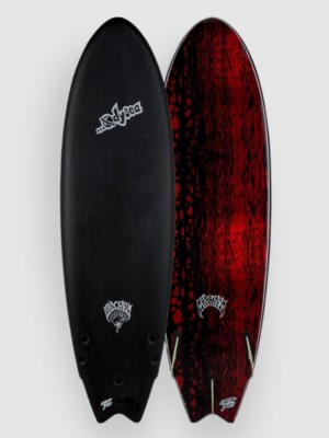 Odysea X Lost RNF Softtop Tabla de Surf