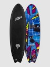 Catch Surf Odysea X Lost RNF Softtop Surfboard