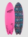 Catch Surf Odysea Skipper Pro-Job Quad Surfboard