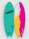 Catch Surf Odysea Skipper Quad Surfboard