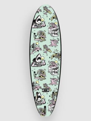 Odysea Log Jamie Browne Planche de surf