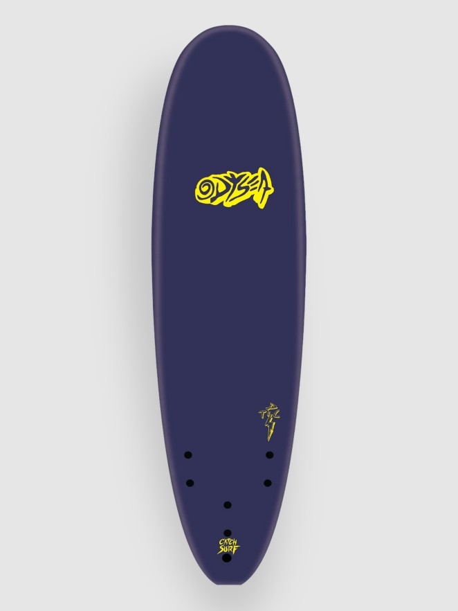 Catch Surf Odysea Log Todd Diciciurc Surfboard