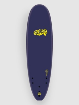 Odysea Log Todd Diciciurc Surfboard