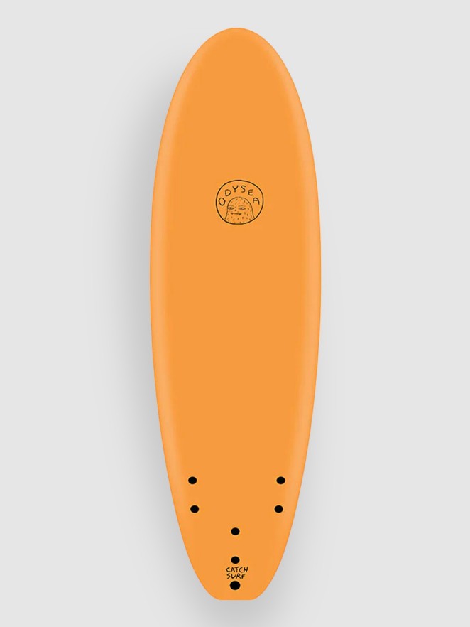 Catch Surf Odysea Log Evan Rossell Surfboard