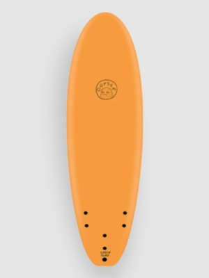 Odysea Log Evan Rossell Surfboard