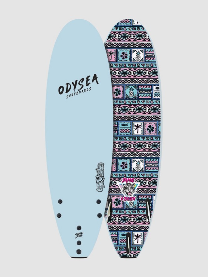 Catch Surf Odysea 6.0 Log-Jamie O'Brien Surfboard