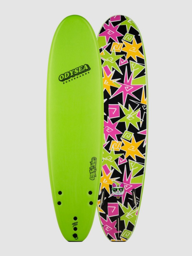 Catch Surf Odysea Log Kalani Robb Surfboard