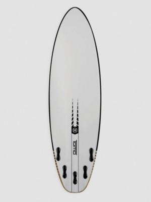 Hydroshort Artifical Wave Riversurfboard